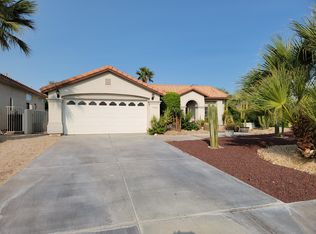 9865 El Rio Ln, Desert Hot Springs, CA 92240