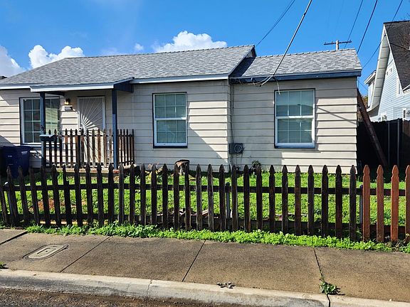 Charming home with brand new roof