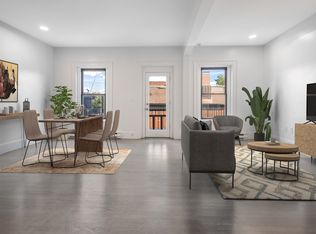 762 Tremont St APT 5, Boston, MA 02118