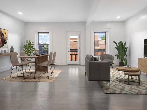 762 Tremont St APT 5, Boston, MA 02118