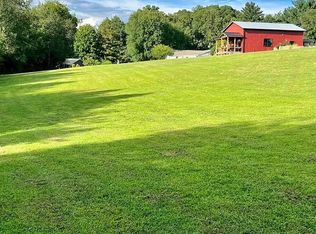 160 Liner Rd NE, Cleveland, TN 37312