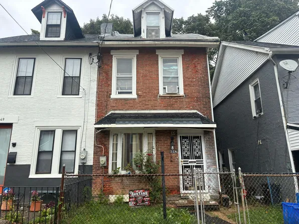 6647 Crowson St, Philadelphia, PA 19119