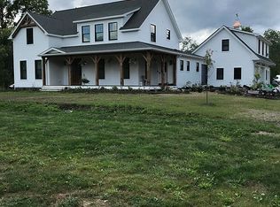 49 Pomfret Rd, Brooklyn, CT 06234