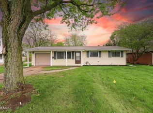 5123 Norwich Rd, Toledo, OH 43615