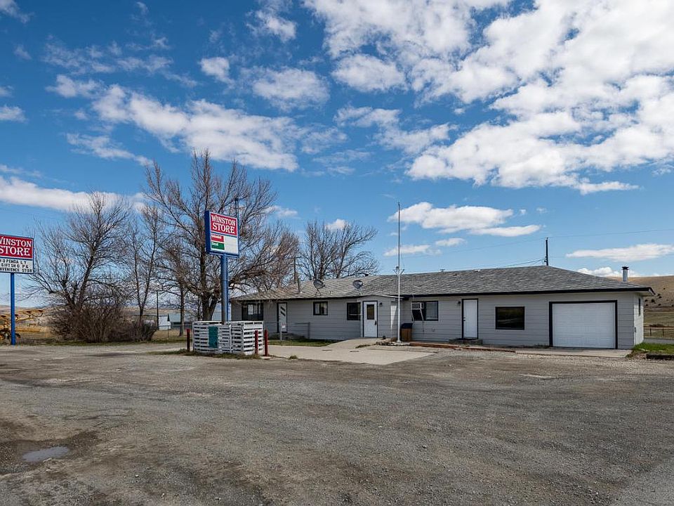 6473 Us Highway 287, Winston, MT 59647 Zillow
