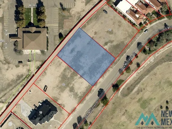 17 Jack McClellan Dr, Roswell, NM 88201
