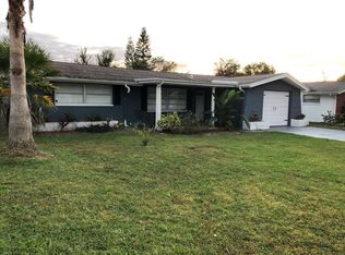 7906 Datura Ln #1, New Pt Richey, FL 34653