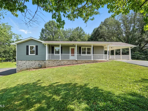 125 Goan Cir, Rogersville, TN 37857