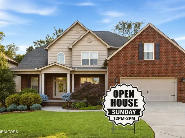 1536 Mountain Hill Ln, Knoxville, TN 37931