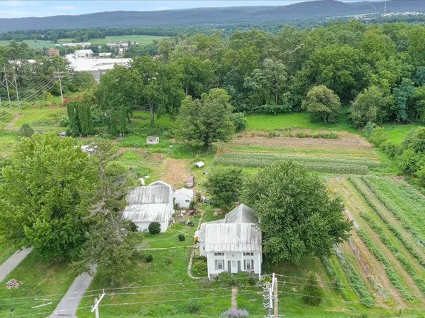 822 Ritner Hwy, Shippensburg, PA 17257