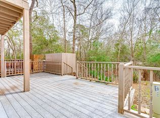 395 Rancho Bauer Dr, Houston, TX 77079