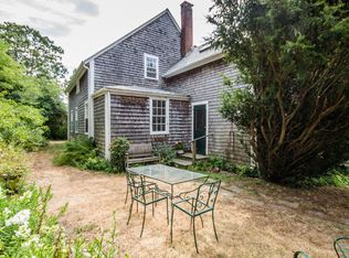 363 Lamberts Cove Rd, West Tisbury, MA 02575