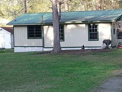 5770 Thomson Hwy, Lincolnton, GA, 30817