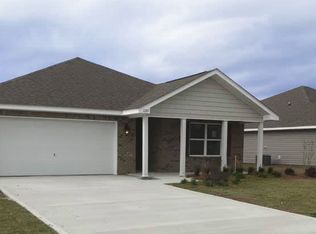 3207 Lindsey St, Panama City, FL 32404