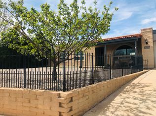 4446 Monarch Ct, Sierra Vista, AZ 85635