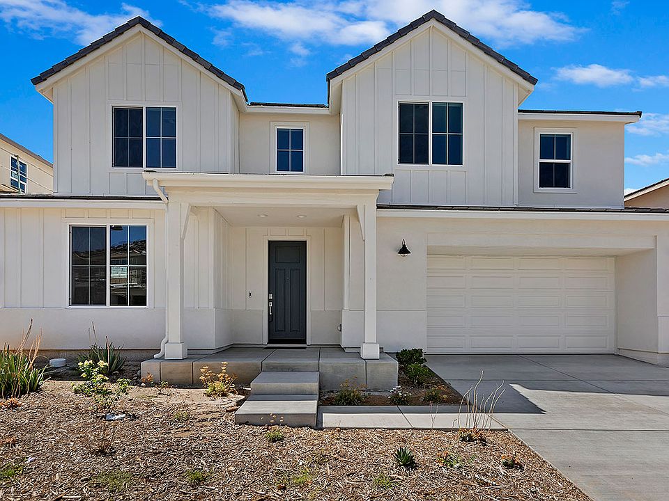 Homesite 91 Exterior