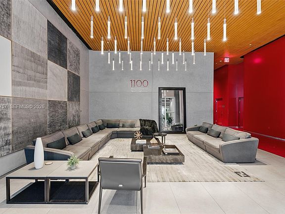 5th image of 1100 S Miami Ave #1602