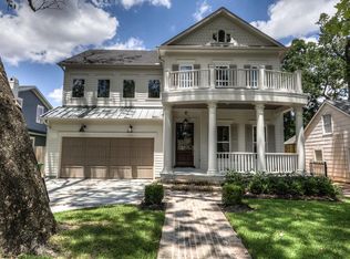 2023 Cortlandt St, Houston, TX 77008