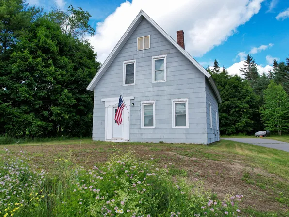490 Douglas Highway, Lamoine, ME 04605