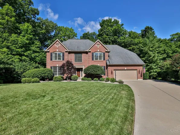 726 Miami Heights Ct, Loveland, OH 45140