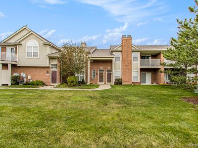 15422 Cornell Dr, Clinton Township, MI, 48038