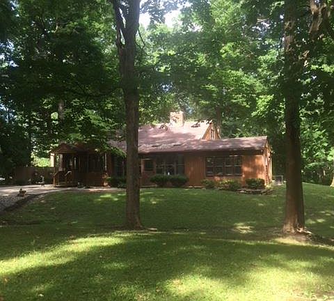 View from Picnic Area