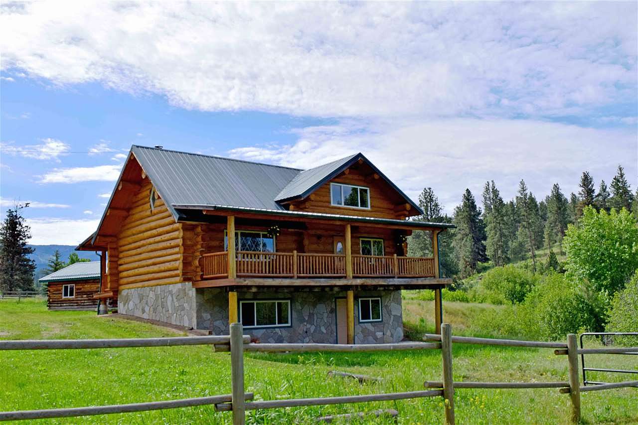 72 Warm Springs Creek Rd, Clancy, MT 59634 Zillow