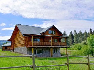 72 Warm Springs Creek Rd, Clancy, MT 59634