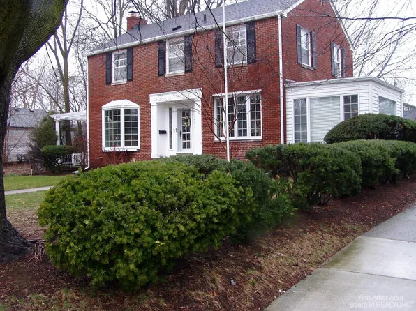 1402 W Cross St, Ypsilanti, MI 48197