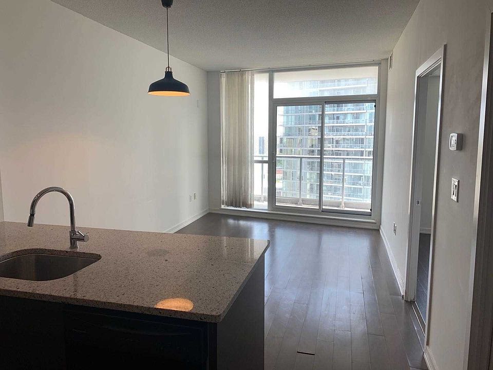 2nd image of 70 Forest Manor Rd #1505