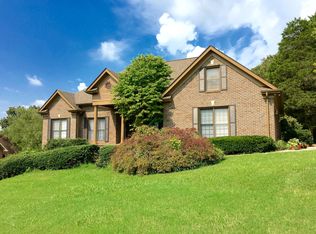 107 Lakeview Pl, Clinton, TN 37716