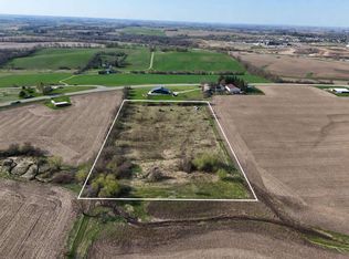 6.40 Acres Highway 59, Monroe, WI 53566