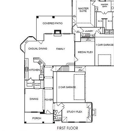 2nd image of 1629 Goldenrod Ln