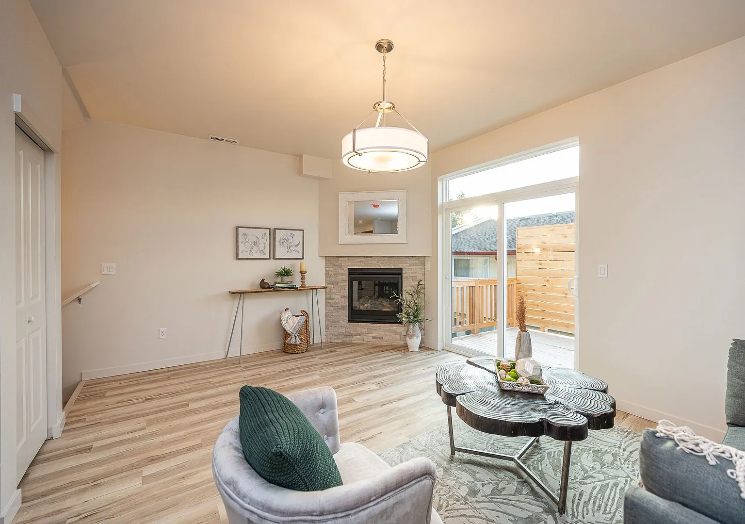 Check out our Spacious Condominiums on this sunny day!! — Photo 4