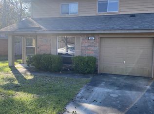 604 Carrier Dr, Pensacola, FL 32506