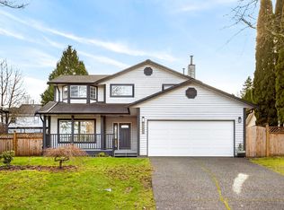 20940 94b Ave, Langley, BC V1M 2A9