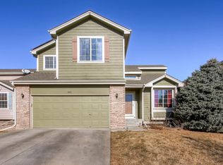 4515 W 63rd Pl, Arvada, CO 80003