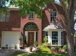 7417 Gillon Dr, Rowlett, TX 75089