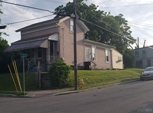 3347 Graydon Ave, Cincinnati, OH