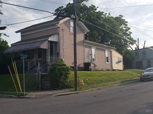 3347 Graydon Ave, Cincinnati, OH 45207