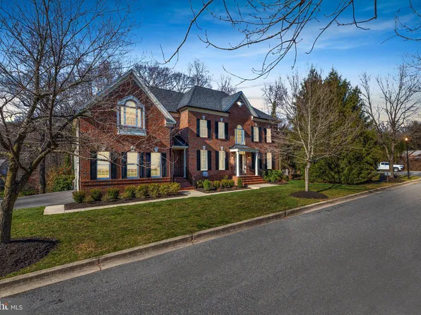 1200 Mansion Woods Rd, Annapolis, MD 21401