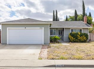 4400 Blanc Ct, Oakley, CA 94561