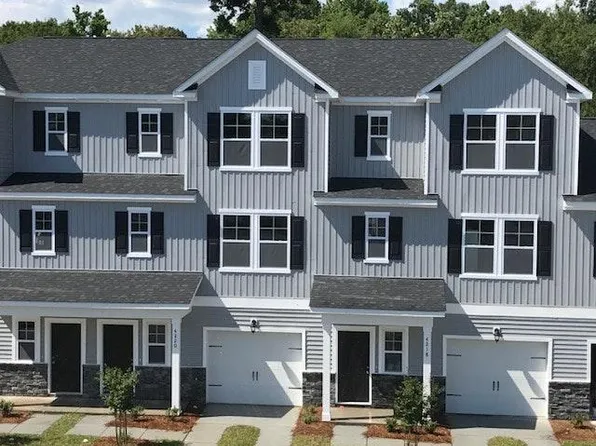 4218 Scharite St, Charleston, SC 29414