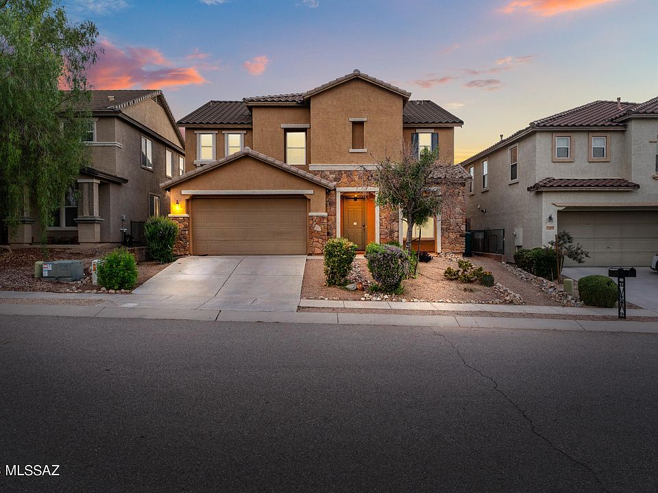 1st image of 17316 S Painted Vistas Way