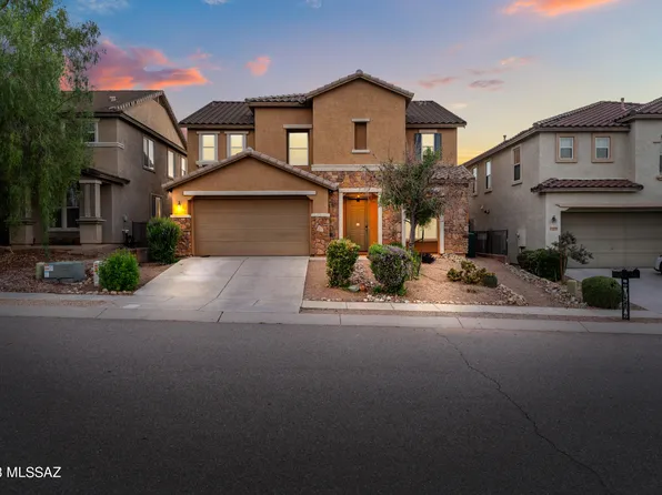 17316 S Painted Vistas Way, Vail, AZ 85641