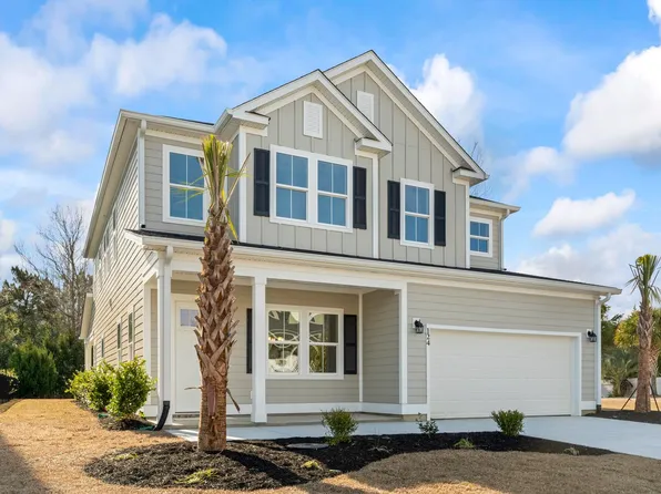 124 Palmetto Harbour Dr., North Myrtle Beach, SC 29582