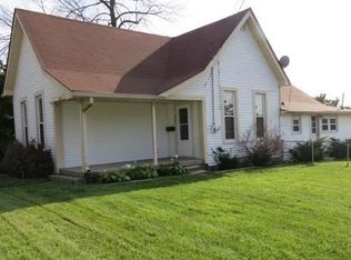 6340 Oaklandon Rd, Indianapolis, IN 46236