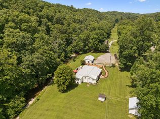 8188 Shoals Branch Rd, Primm Springs, TN 38476