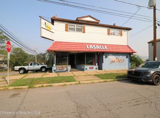 832 S Webster Ave, Scranton, PA 18505