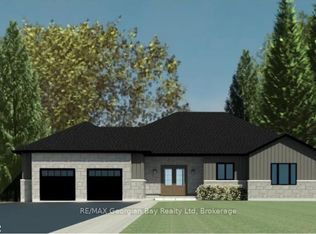 465 Silver Birch Dr, Tiny, ON L9M 0M5